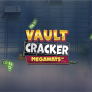 Vault Cracker Megaways Logo