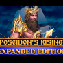 Poseidon's Rising Expanded Edition Logo