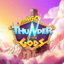 Slingo Thunder Of The Gods Logo