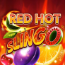 Red Hot Slingo Logo