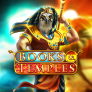 Books and Temples Logo