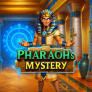 Pharaoh's Mystery Logo