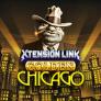 Xtension Link – Golden Chicago XL Logo