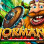 Normans Logo