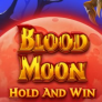 Blood Moon Hold n Win Logo