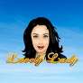 Lovely Lady Logo