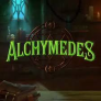 Alchymedes Logo
