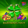 Burning Hot Bell Link Logo