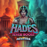 Hades Fever Boost Gold Blitz Fortune Tower Logo