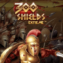 300 Shields Extreme Logo