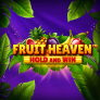 Fruit Heaven Hold and Win Logo