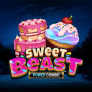 Sweet Beast Power Combo Logo