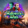 Halloween Wins Logo