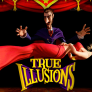 True Illusions Logo