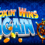 Foxin' Wins Again Logo