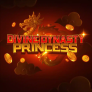 Divine Dynasty Princess Logo