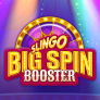 Slingo Big Spin Booster Logo