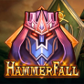 Hammerfall Logo
