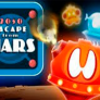 2050 Escape From Mars Logo
