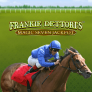 Frankie Dettori's Magic 7 Jackpot Logo