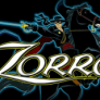 Zorro Logo