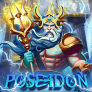 Poseidon Logo