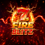 7s Fire Blitz Logo