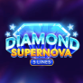 Diamond Supernova 5 Logo