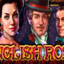 English Rose Logo