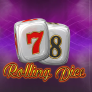 Rolling Dice Logo