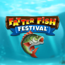Fatter Fish Festival Logo