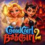 Good Girl Bad Girl 2 Logo