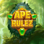 Ape Rulez Logo
