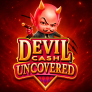 Devil Cash Uncovered Logo