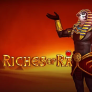 Riches Of Ra Logo