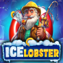 Ice Lobster Logo