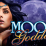 Moon Goddess Logo