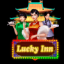 Lucky Inn Logo