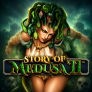 Story of Medusa 2 Logo