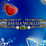 Jewels World Logo