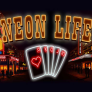 Neon Life Logo