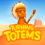 Turning Totems Logo