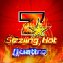 Sizzling Hot Quattro Logo