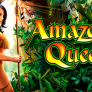 Amazon Queen Logo