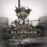 Deadwood RIP Logo