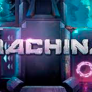 Machina Logo