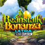 Beanstalk Bonanza Logo