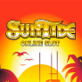 Sun Tide Logo