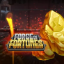 Forge of Fortunes Logo