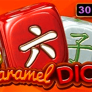 Caramel Dice Logo